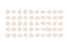 Fluid Liquid Shape V4 100 SET 10 Product Image 17