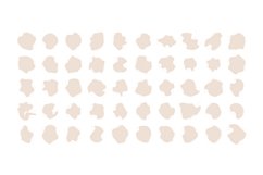 Fluid Liquid Shape V4 50 SET 19 Product Image 21