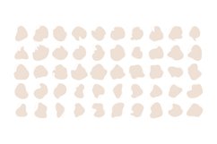 Fluid Liquid Shape V4 50 SET 19 Product Image 30