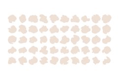 Fluid Liquid Shape V4 50 SET 19 Product Image 39