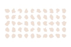 Fluid Liquid Shape V4 50 SET 19 Product Image 22