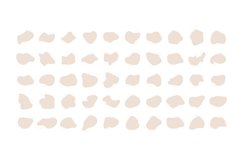 Fluid Liquid Shape V4 50 SET 19 Product Image 24