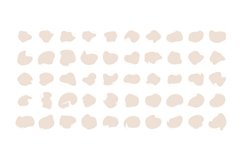 Fluid Liquid Shape V4 50 SET 19 Product Image 25