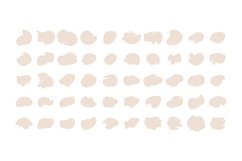 Fluid Liquid Shape V4 50 SET 19 Product Image 26
