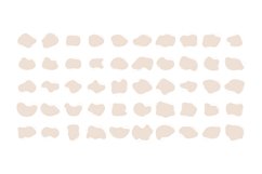 Fluid Liquid Shape V4 50 SET 19 Product Image 27