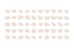 Fluid Liquid Shape V4 50 SET 19 Product Image 28