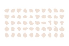 Fluid Liquid Shape V4 50 SET 19 Product Image 29