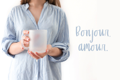 Patisserie Script Product Image 2