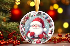 Santa Christmas PNG Product Image 3