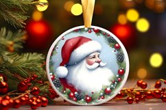 Santa Christmas PNG Product Image 3