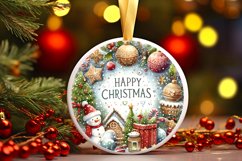 Happy Moments Christmas PNG Product Image 3