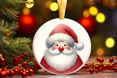 Very Christmas Image with Santa Product Image 3