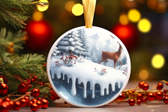 Sublimation|Clipart Product Image 1