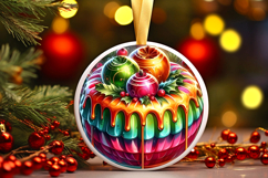 Sublimation|Clipart Product Image 1