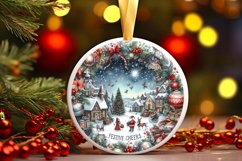 Festive Cheers Watercolor Product Image 1