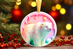 Sublimation|Clipart Product Image 1