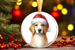 Watercollor Image Featuring Dog Sublimation PNG Product Image 2