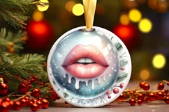 Pastell Christmas Fairy Sexy Lips Product Image 1