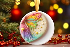 Pastell Christmas Fairy Depth Product Image 3