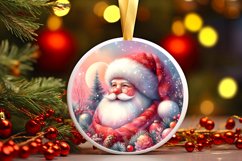 Santa Winter Ball Product Image 3