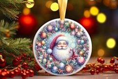 Santa Winter Ball Product Image 3