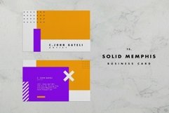 Simple Business Card Template Product Image 18