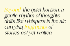 Sarghet Slant Product Image 2