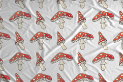 Seamless pattern for kitchen, restaurant or shop Product Image 2