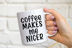 Little Moments - Cute Playful Handlettered Font Product Image 3