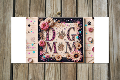 Dogs mom | 4 Animals Mug Sublimation designs PLUS Product Image 4