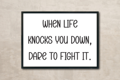 Charming Alpabet Product Image 3