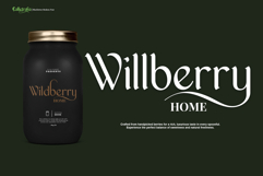 Calligrafia Product Image 3