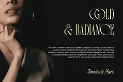 Roesent Font Duo Product Image 3
