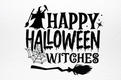 Witch Designs SVG Product Image 3