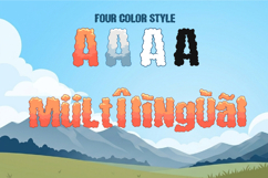 Cloudypop Product Image 5