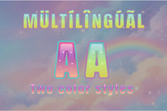 Dreamy glitter Product Image 4