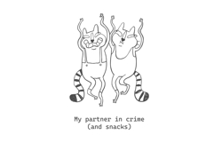 Sarcastic print SVG PNG Product Image 1