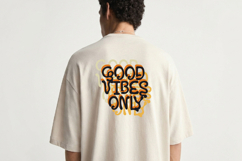 HURRY GROVE Groovy Display Font Product Image 2