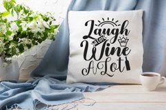 Alcohol Svg Design Bundle Product Image 4