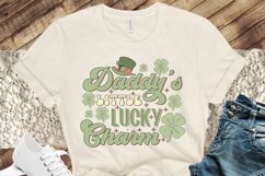 Retro St. Patrick&#039;s Day Sublimation Product Image 3