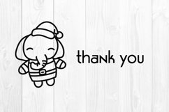 christmas animals Product Image 3