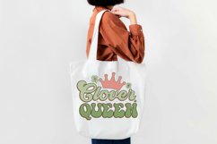 Retro St. Patrick&#039;s Day Sublimation Product Image 3