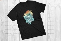 6 Summer vintage svg, png, eps, pdf, dxf Product Image 4