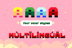 Arcade blast Product Image 2