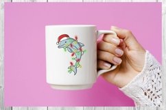 Christmas Animals Sublimation Bundle Product Image 3