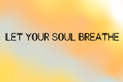 HANNAH Product Image 4