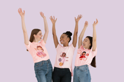 Kids Dancing Clipart Product Image 3