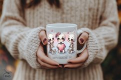 Valentine&#039;s Day sublimation Product Image 3