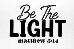 Christian Designs SVG Product Image 3
