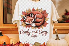Comfy And Cozy Days Product Image 3
